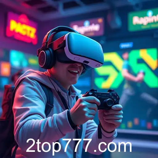 The Evolution of Online Gaming in 2026