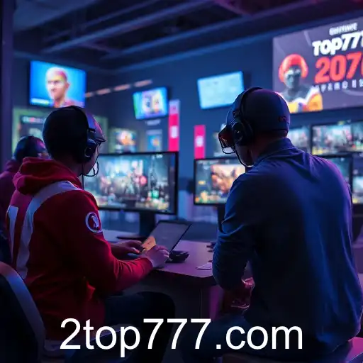 The Evolution of Online Gaming in 2026