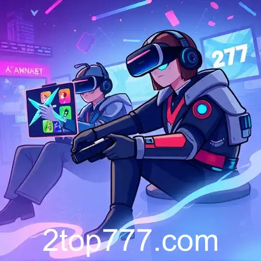 Gaming Dynamics and Trends in 2025