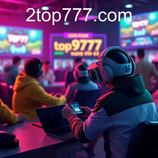 Emerging Trends in Online Gaming Communities