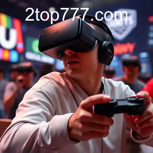 The Evolution of Online Gaming in 2025