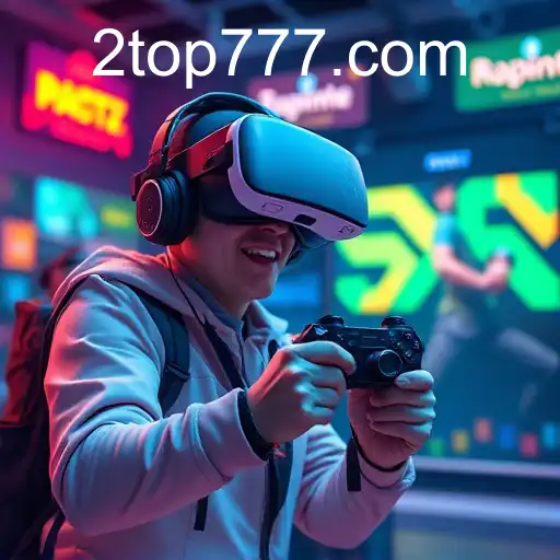 The Evolution of Online Gaming in 2026