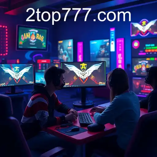 The Evolution of Online Gaming in 2025