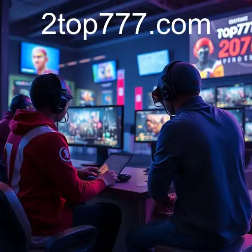 The Evolution of Online Gaming in 2026