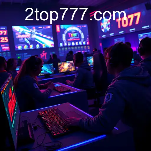 The Rise of Online Game Platforms in 2026