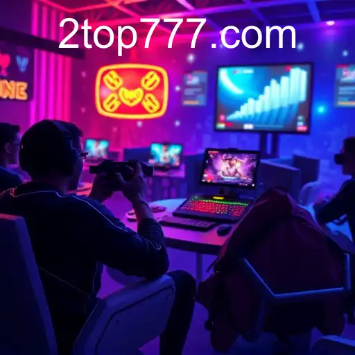 The Rise of Online Gaming in 2025