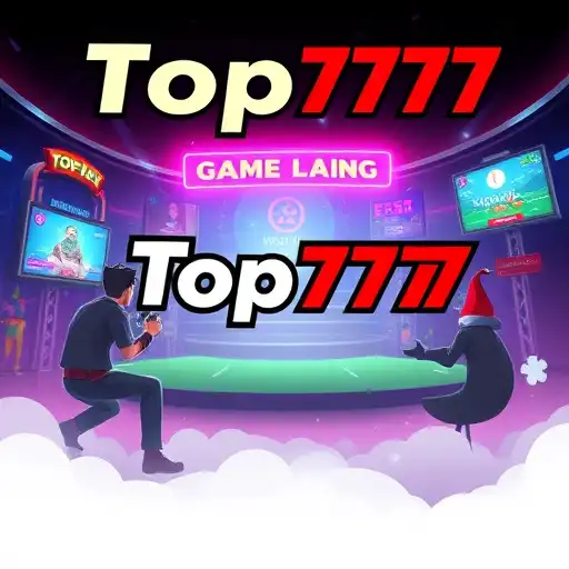 Online Gaming Trends With Top777