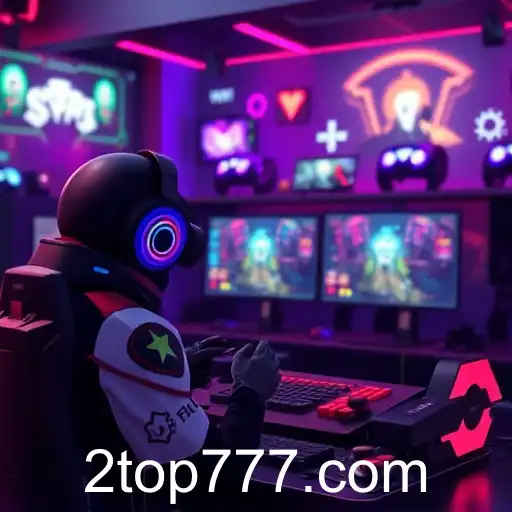The Rise and Influence of Online Gaming in 2025