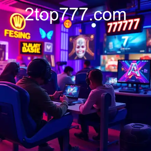 The Rise of Digital Gaming Platforms