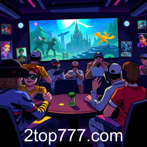 The Rise of Gaming Platforms in 2025