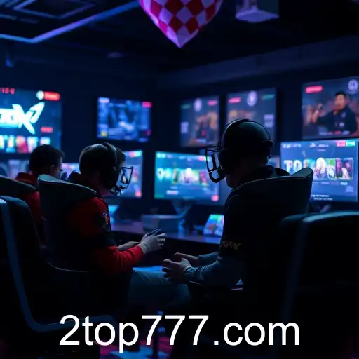 The Rise of Online Gaming Platforms