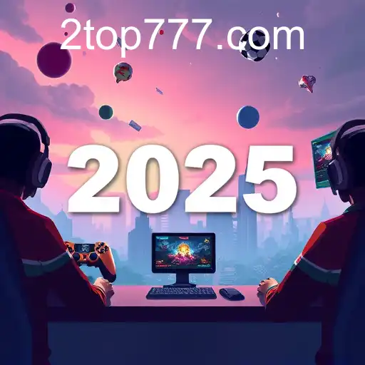 The Rise of Online Gaming in 2025