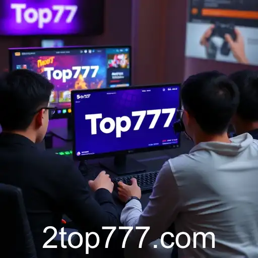 The Rise of Online Gaming Platforms