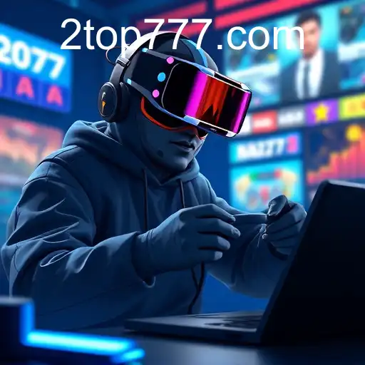 The Rise of Online Gaming in 2025