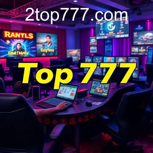 The Rise of Online Gaming in the Digital Age