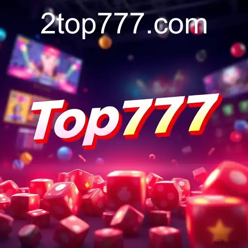 The Rise of Top777 in the Gaming Industry