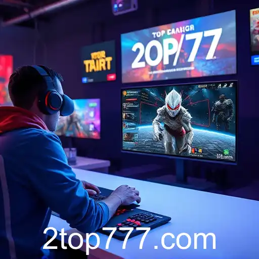 The Rise of Online Gaming Communities in 2025