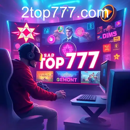 The Rise of Top777: A Gaming Revolution